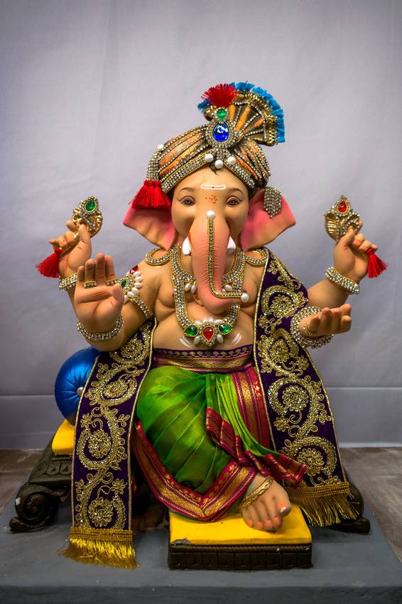 Ganpati Chaturthi 2023