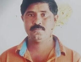 Farmer's Suicide | गळफास घेऊन शेतकऱ्याची आत्महत्या