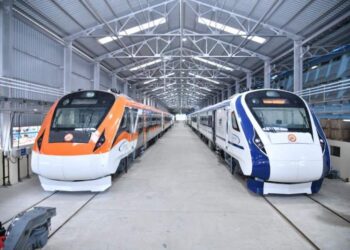 Vande Bharat Express | डिसेंबरमध्ये ‘या मार्गावर’ धावणार वंदे भारत एक्सप्रेस