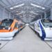 Vande Bharat Express | डिसेंबरमध्ये ‘या मार्गावर’ धावणार वंदे भारत एक्सप्रेस
