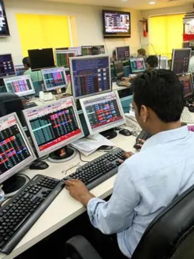 निवडणूक निकालानंतर शेअर बाजार सुसाट…Sensex -Nifty चा नवा विक्रम