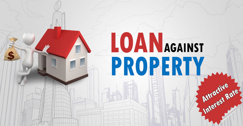 Property Loan | पैशांची तत्काळ गरज आहे ? तत्काळ मिळवा Property Loan