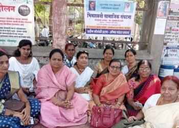 प्रविण सोलंकी हटाव, औषध भांडार बचाव