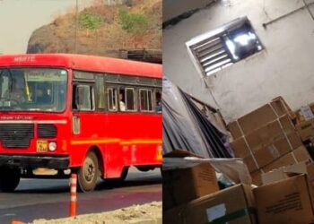 सोलापूर विभागात मनमानी कारभारातून एसटी महामंडळाची आर्थिक लूट