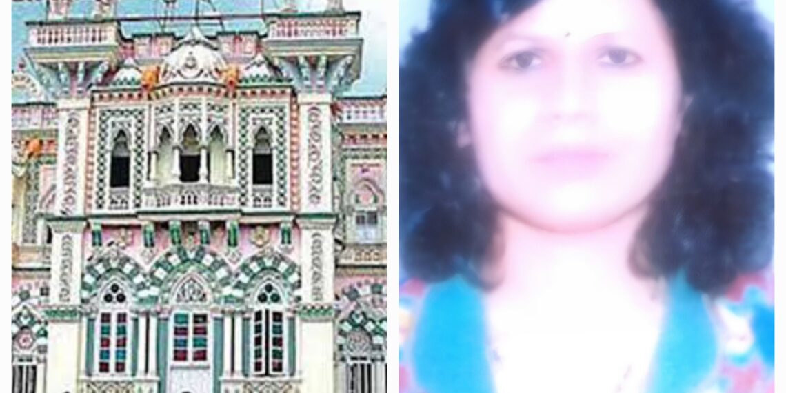 सोलापूर महापालिकेच्या आरोग्य अधिकारीपदी डॉ. राखी सुहास माने