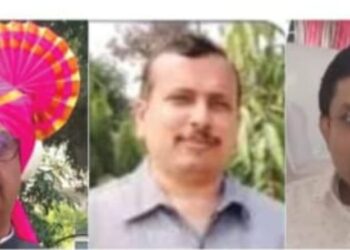 NHM मधील कंत्राटी भरतीत आरक्षण धोरणाची पायमल्ली