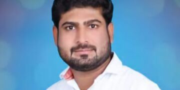 बदलापूर प्रकरणात विशेष सरकारी वकील म्हणून सोलापूरचे सरकारी वकील प्रदिपसिंग राजपूत यांची नियुक्ती करावी बदलापूर प्रकरणात विशेष सरकारी वकील म्हणून सोलापूरचे सरकारी वकील प्रदिपसिंग राजपूत यांची नियुक्ती करावी