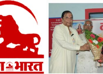 दै. तरूण भारतच्या मुख्य संपादकपदी प्रशांत माने यांची पदोन्नती