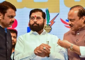 the portfolio allocation of the cabinet led by Devendra Fadnavis has been announced अखेर देवेंद्र फडणवीस यांच्या नेतृत्वाखालील मंत्रिमंडळाचे खातेवाटप जाहिर