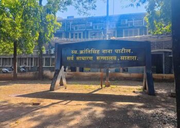 विनंती बदलीनंतरही उपसंचालक कार्यालयात भुजबळांचा "विकास" सुरूच विनंती बदलीनंतरही उपसंचालक कार्यालयात भुजबळांचा "विकास" सुरूच