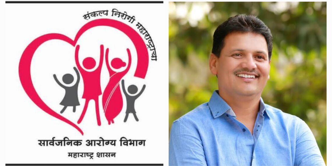 आरोग्य मंत्री "ॲक्शन मोड"वर; अधिवेशनात तारांकीत प्रश्नांच्या अनुषंगाने कारवाईचे दिले आदेश Health Minister on action mode Orders for action