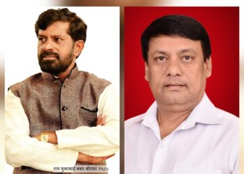 'इंदिरा आयव्हीएफ'च्या सर्व सेंटर्सवर तत्काळ बंदी आणून तनिषा भिसेंना न्याय द्या 'इंदिरा आयव्हीएफ'च्या सर्व सेंटर्सवर तत्काळ बंदी आणून तनिषा भिसेंना न्याय द्या Bring immediate ban on all 'Indira IVF' centers & justice Tanisha Bhise