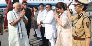 राज्यात "Women In Leadership Roles"मध्ये... राज्यात “Women In Leadership Roles”मध्ये…