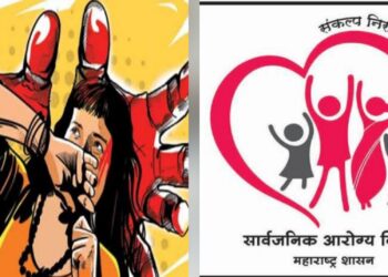पोलिसांकडून पिडीत महिलेच्या तक्रारीतील ठराविक अधिकाऱ्यांवरच अदखलपात्र गुन्हा; तक्रारीतील इतर अधिकाऱ्यांची नावे वगळली पोलिसांकडून पिडीत महिलेच्या तक्रारीतील ठराविक अधिकाऱ्यांवरच अदखलपात्र गुन्हा; तक्रारीतील इतर अधिकाऱ्यांची नावे वगळली Police alleges unsolvable crime against specific officers