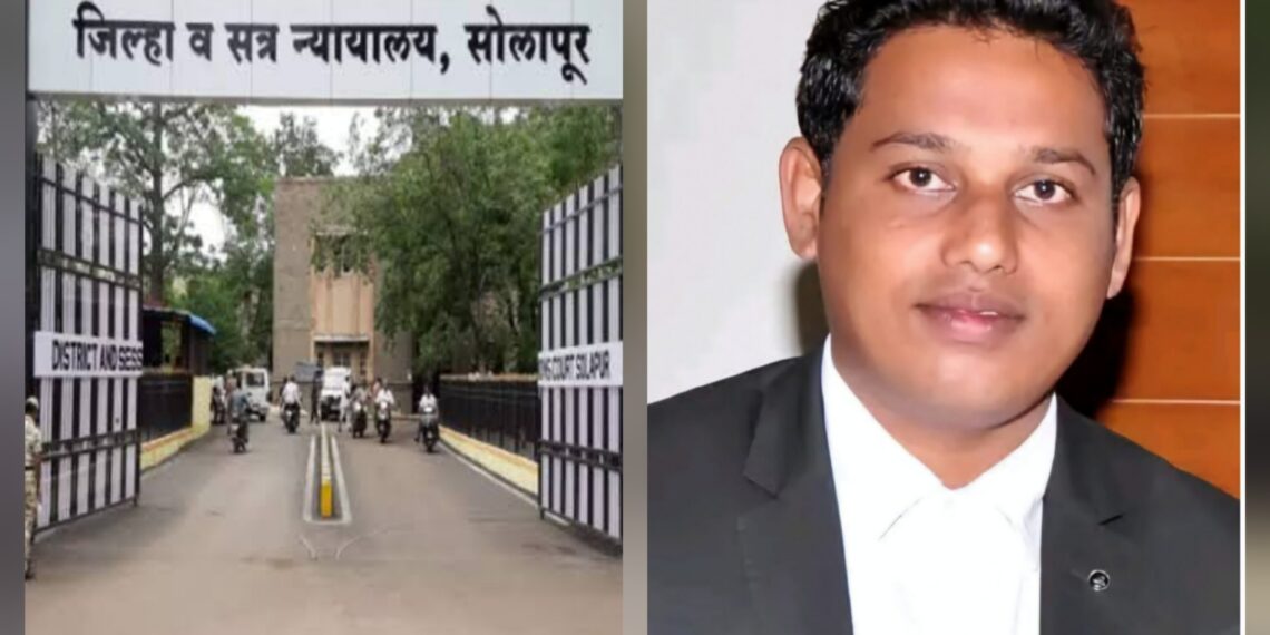 जीवे ठार मारण्याचा प्रयत्न; आरोपीची निर्दोष मुक्तता Attempted murder Accused acquitted