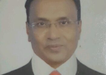 कोल्हापूरच्या जिल्हा शल्य चिकीत्सक पदी डॉ. प्रशांत वाडीकर यांची नियुक्ती