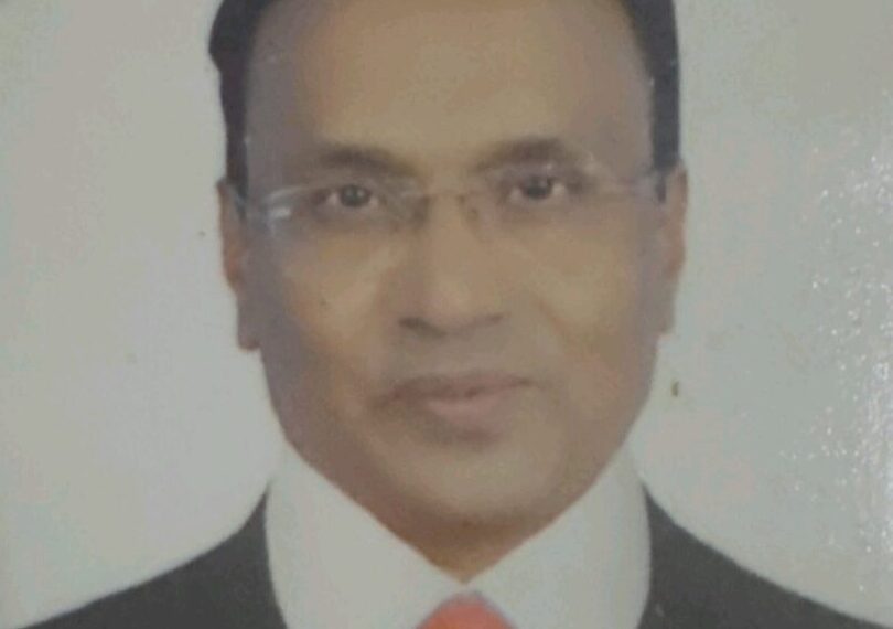 कोल्हापूरच्या जिल्हा शल्य चिकीत्सक पदी डॉ. प्रशांत वाडीकर यांची नियुक्ती कोल्हापूरच्या जिल्हा शल्य चिकीत्सक पदी डॉ. प्रशांत वाडीकर यांची नियुक्ती