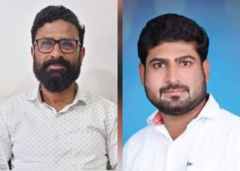 बेकायदेशीर प्रतिनियुक्ती रद्द केल्यानंतरही "बॉम्बे नर्सिंग होम ॲक्ट"चे कामकाज कनिष्ठ लिपीक मुजावर कडेच Bombay Nursing Home Act