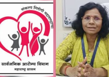 आशा वर्कर्स् प्रकरण; आरोग्य मंत्र्यांकडून डॉ. राखी मानेंच्या उलट चौकशीचे आदेश Asha workers case Health Minister orders inquiry against Dr Rakhi Mane