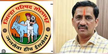 भ्रष्टाचाराचे आरोप करत स्वच्छता विभागातील सचिन जाधव यांच्यावर कारवाईची मागणी भ्रष्टाचाराचे आरोप करत स्वच्छता विभागातील सचिन जाधव यांच्यावर कारवाईची मागणी Demand for action against Sachin Jadhav alleging corruption