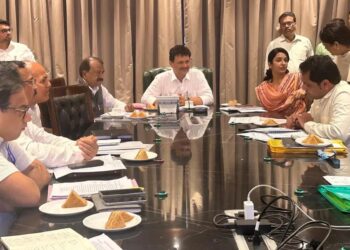 पालघर जिल्ह्यातील आरोग्यसेवा सक्षम करणार Health services in Palghar district will be enabled