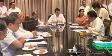 पालघर जिल्ह्यातील आरोग्यसेवा सक्षम करणार Health services in Palghar district will be enabled