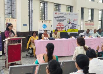 जिल्हा रूग्णालयात 92 बालरूग्णांच्या मोफत गंभीर शस्त्रक्रीया यशस्वीपणे संपन्न 92 critical surgeries child patients were successfully performed free of charge district hospital