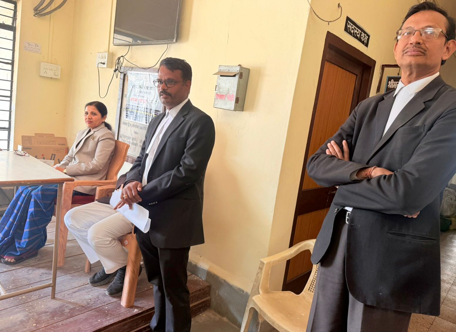 डिजीटल युगातील ग्राहकांच्या फसवणुकांवर ग्राहक आयोग प्रभावीपणे कारवाई करत आहे The consumer commission is taking effective action against consumer fraud in the digital age