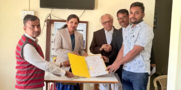 डिजीटल युगातील ग्राहकांच्या फसवणुकांवर ग्राहक आयोग प्रभावीपणे कारवाई करत आहे The consumer commission is taking effective action against consumer fraud in the digital age