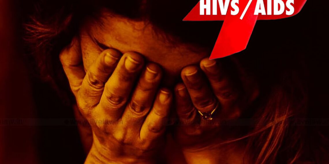 HIV AIDS नसतानाही निष्पाप महिलेला औषधे सुरू Innocent Woman Started on Medication Despite Not Having HIV/AIDS