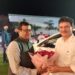 DD केडर मध्ये नसलेल्या डॉ. भगवान पवारांना DHO किंवा MOH करा Appoint Dr Bhagwan Pawar who does not belong to the DD cadre as DHO or MOH