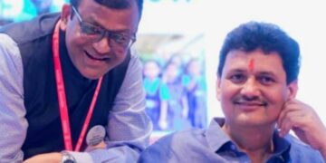 आरोग्य मंत्र्यांकडून डॉ. भगवान पवारांच्या निलंबनाचे संकेत आरोग्य मंत्र्यांकडून डॉ. भगवान पवारांच्या निलंबनाचे स्पष्ट संकेत Health Minister gives clear indications regarding the suspension of Dr Bhagwan Pawar