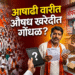आषाढी वारी तोंडावर, मात्र जि. प. आरोग्य विभाग अनुभवी औषध निर्माण अधिकाऱ्याच्या शोधात... Ashadhi Wari Health Department is still on the hunt for an experienced Pharmacy Officer